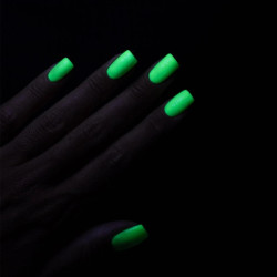 Vernis Semilac nº441 (Ghost White) | MaterielEsthetique.fr