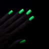Vernis Semilac nº441 (Ghost White) | MaterielEsthetique.fr