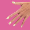 Vernis Semilac nº441 (Ghost White) | MaterielEsthetique.fr