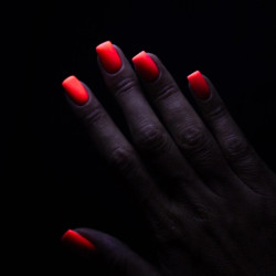 Vernis Semilac nº442 (Trick or Pink) | MaterielEsthetique.fr