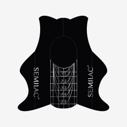 Chablons Semi Hardi Shaper Slim 500u | Fournisseur spécialisé de ma...