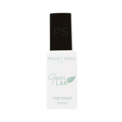 Peggy Sage Green-LAK Top -...