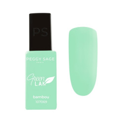 Peggy Sage Green-LAK Bambou- 10ml | MaterielEsthetique.fr