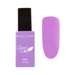 Peggy Sage Green-LAK Lilas - 10ml | MaterielEsthetique.fr