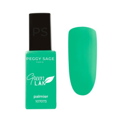 Peggy Sage Green-LAK Palmier - 10ml | MaterielEsthetique.fr