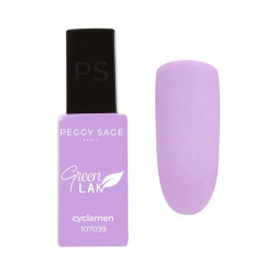 Peggy Sage Green-LAK Cyclamen - 10ml | MaterielEsthetique.fr