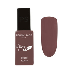 Peggy Sage Green-LAK Cedre - 10ml | MaterielEsthetique.fr