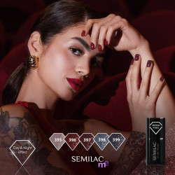 SEMILAC FLASH NO FLASH | MaterielEsthetique.fr