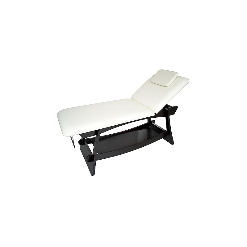 Table massage en bois Delto | Distributeur officiel de WEELKO
