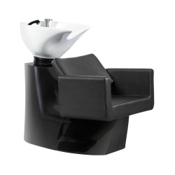 Bac de lavage Knot blanc | Distributeur officiel de WEELKO