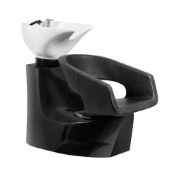 Bac de lavage Rolls blanc | Distributeur officiel de WEELKO