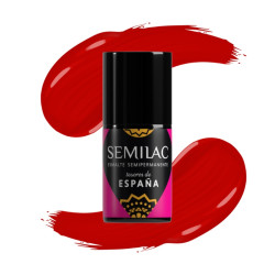 Semilac nº477 (Ritmo Flamenco)