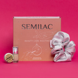 Pack Semilac Beauty Care...