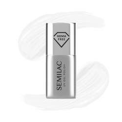 Semilac Top No Wipe Hema Free 7ml | MaterielEsthetique.fr