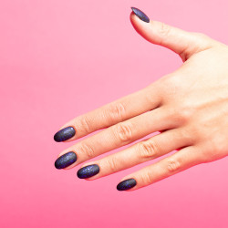 Semilac T29 Top No Wipe Matte Snow Floe 7ml | MaterielEsthetique.fr
