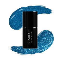 Semilac nº409 (Staying Hydrated) | MaterielEsthetique.fr