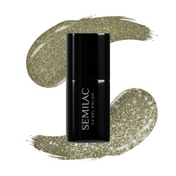 Semilac nº407 (Namaste All Year) | MaterielEsthetique.fr