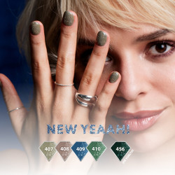 SEMILAC NEW YEAAH! | MaterielEsthetique.fr