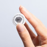 Base/Top 2en1 ongles classiques 7ml | MaterielEsthetique.fr