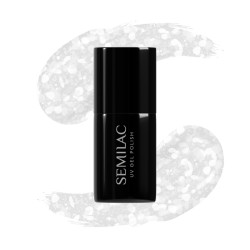 Semilac nº490 (Ice Crushed) | MaterielEsthetique.fr