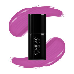 Semilac nº601 (Neon Pink...