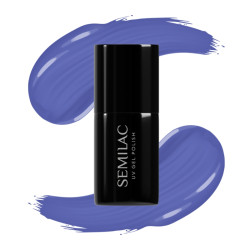 Semilac nº602 (Dark Jeans) | MaterielEsthetique.fr