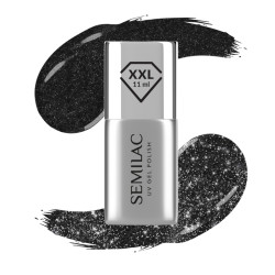 Semilac T21 Top No Wipe Flash ON XXL 11ml | MaterielEsthetique.fr