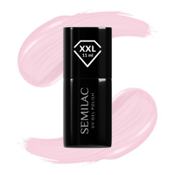 Vernis Semilac nº002 (Delicate French) 11ml | MaterielEsthetique.fr