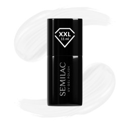 Vernis Semilac nº 1 (Strong white) 11ml | MaterielEsthetique.fr