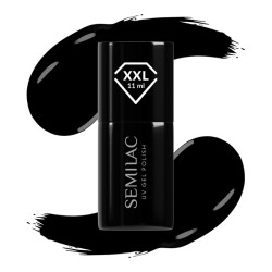 Vernis Semilac nº31 (Black diamond) 11ml | MaterielEsthetique.fr