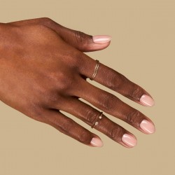 Vernis Semilac nº583 (Second Skin Nude) 11ml | MaterielEsthetique.fr