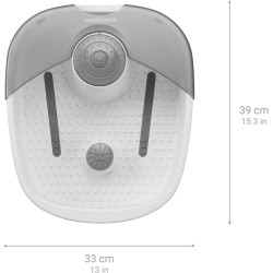 Bain SPA massage des pieds | Fournisseur spécialisé de manucure et ...