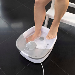 Bain SPA massage des pieds | Fournisseur spécialisé de manucure et ...