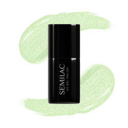 Semilac nº497 (Green Groove) | MaterielEsthetique.fr