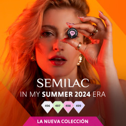 SEMILAC In My Summer 2024 Era | MaterielEsthetique.fr