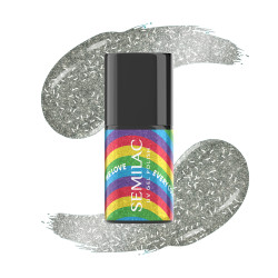 Semilac nº489 (Proud Rainbow) | MaterielEsthetique.fr