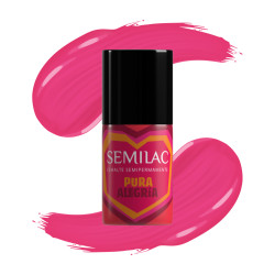 SEMILAC Pura Alegria | MaterielEsthetique.fr