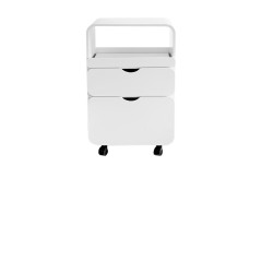 Guéridon en bois Tidy | Distributeur officiel de WEELKO