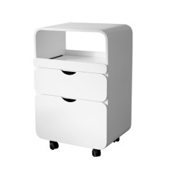 Guéridon en bois Tidy | Distributeur officiel de WEELKO