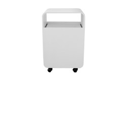 Guéridon en bois Tidy | Distributeur officiel de WEELKO