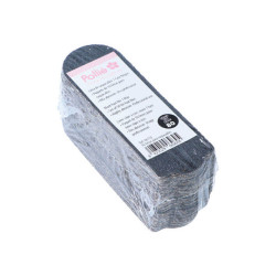 Recharge lime pédicure adhésif 80gr 50u | Fournisseur spécialisé de...