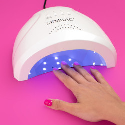 Lampe LED 48W | Fournisseur spécialisé de manucure et de pédicure. ...
