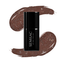 Semilac nº654 (Mindful) | MaterielEsthetique.fr