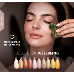 SEMILAC Wellbeing | MaterielEsthetique.fr