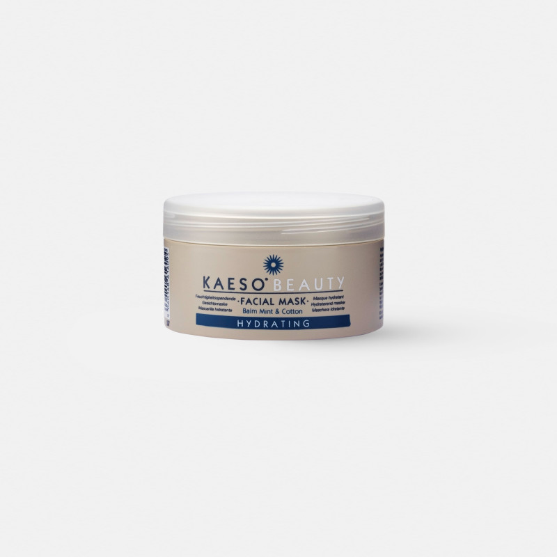 Masque Hydratant | Distributeur officiel de Kaeso Masque Hydratant | Distributeur officiel de Kaeso