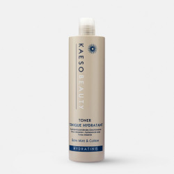 Lotion tonique Hydrating | Distributeur officiel de Kaeso