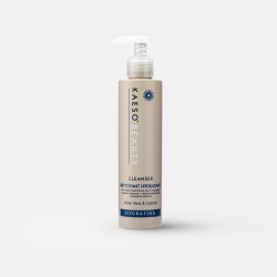 Lait nettoyant Hydrating | Distributeur officiel de Kaeso