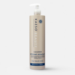 Lait nettoyant Hydrating | Distributeur officiel de Kaeso