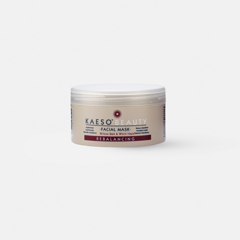 Masque rééquilibrant | Distributeur officiel de Kaeso Masque rééquilibrant | Distributeur officiel de Kaeso