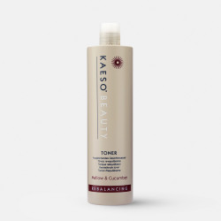 Lotion tonique Rebalancing | Distributeur officiel de Kaeso